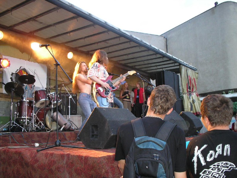    "" 26  2006  BLACK JACK