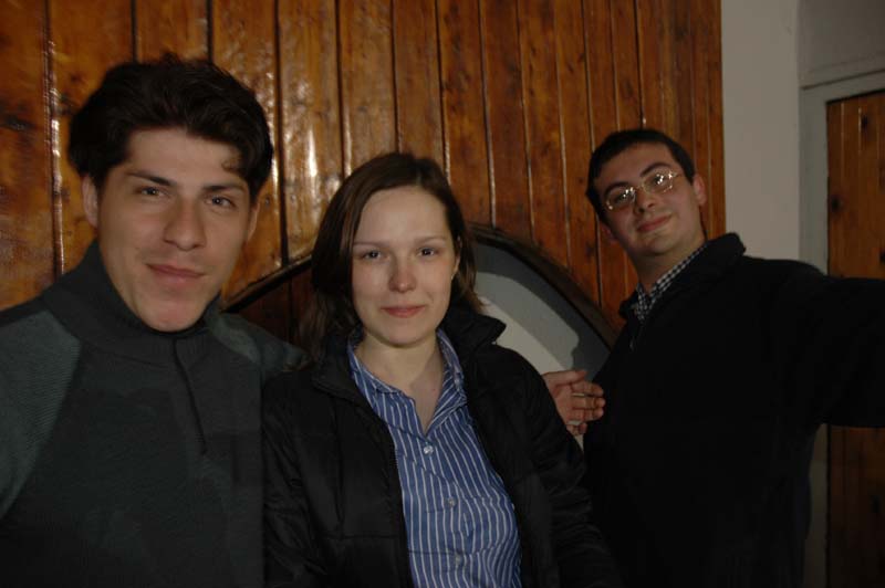      26  2006  Mila http://www.milonga.kiev.ua/phpBB2/album_cat.php?cat_id=53