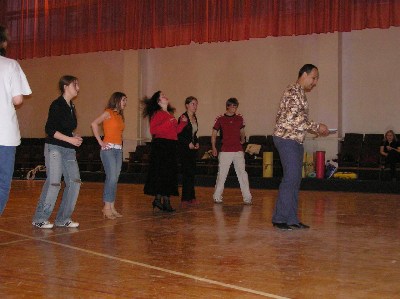     !!!!!!!!        ))))