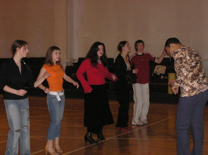     !!!!!!!!        ))))