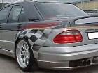  - Mercedes 190 Tuning with component w210/208 & others