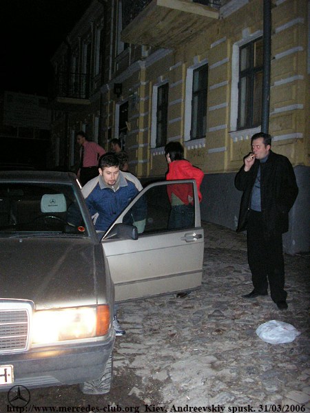       . w201club.com & mercedes-