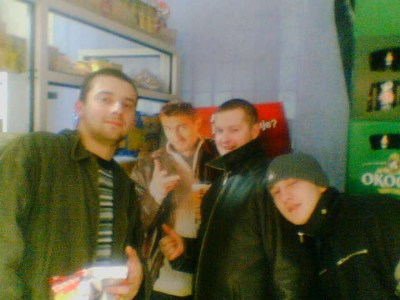 ���������� ������ ������ - Studenci UW w Lublinie Nocny spacerek