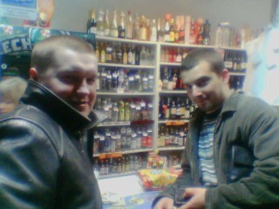���������� ������ ������ - Studenci UW w Lublinie Nocny spacerek