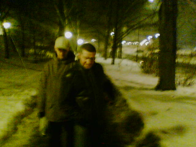 ���������� ������ ������ - Studenci UW w Lublinie Nocny spacerek