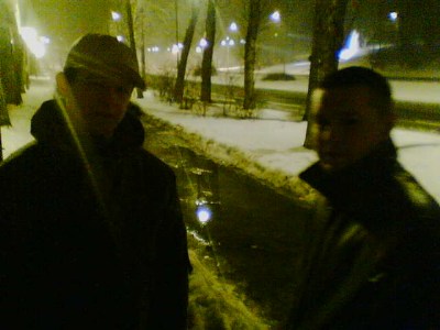 ���������� ������ ������ - Studenci UW w Lublinie Nocny spacerek
