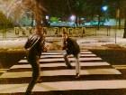 ���������� ������ ������ - Studenci UW w Lublinie Nocny spacerek