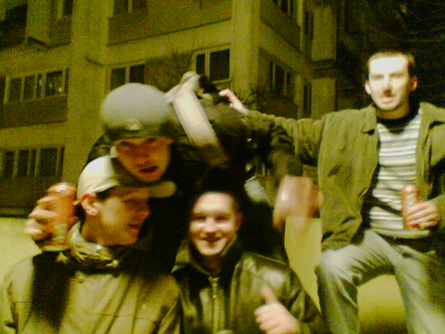 ���������� ������ ������ - Studenci UW w Lublinie Nocny spacerek