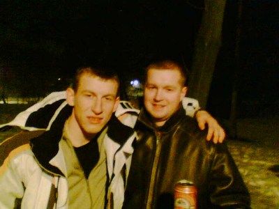 ���������� ������ ������ - Studenci UW w Lublinie Nocny spacerek