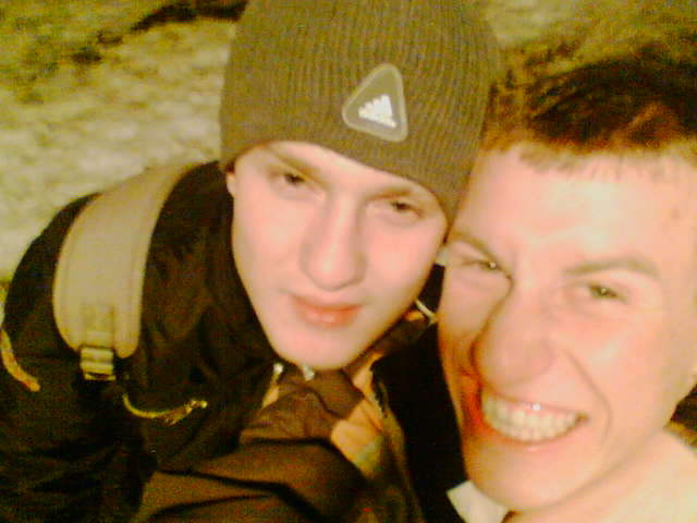 ���������� ������ ������ - Studenci UW w Lublinie Nocny spacerek