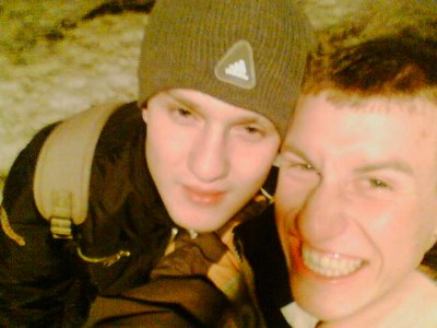 ���������� ������ ������ - Studenci UW w Lublinie Nocny spacerek