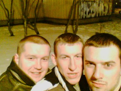 ���������� ������ ������ - Studenci UW w Lublinie Nocny spacerek