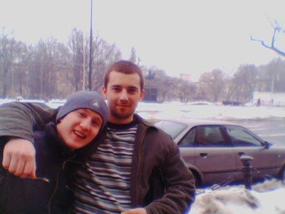 ���������� ������ ������ - Studenci UW w Lublinie Nocny spacerek