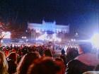  Msza na placu Zamkowym w Lublinie 2 kwietnia - Lublin