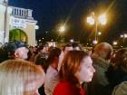  - 2 kwietnia - Lublin - Msza na placu Zamkowym w Lublinie