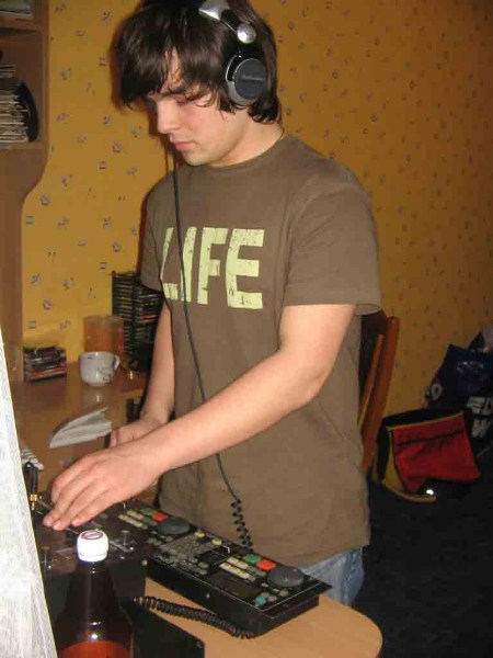   FTERPARTY =0)_______________________