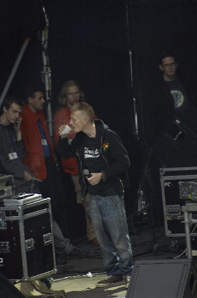   Esthetic Education, Gajtana, S.K.A., STEREO MC`S in Kiev Esthetic Education, Gajtana, S.K.A., STEREO MC`S in Kiev