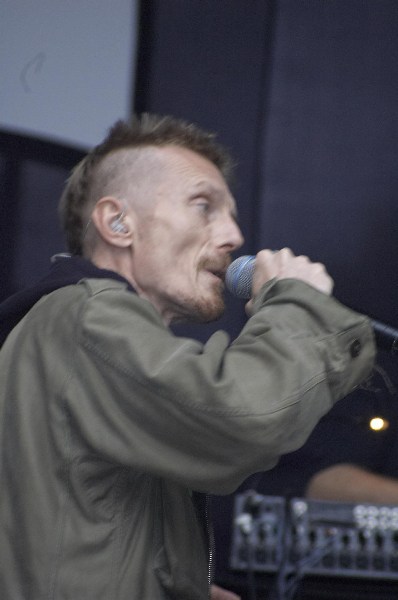   Esthetic Education, Gajtana, S.K.A., STEREO MC`S in Kiev Esthetic Education, Gajtana, S.K.A., STEREO MC`S in Kiev