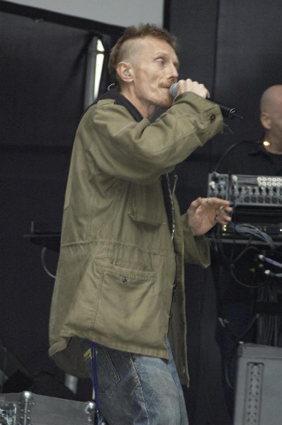   Esthetic Education, Gajtana, S.K.A., STEREO MC`S in Kiev Esthetic Education, Gajtana, S.K.A., STEREO MC`S in Kiev