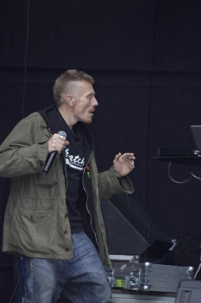   Esthetic Education, Gajtana, S.K.A., STEREO MC`S in Kiev Esthetic Education, Gajtana, S.K.A., STEREO MC`S in Kiev