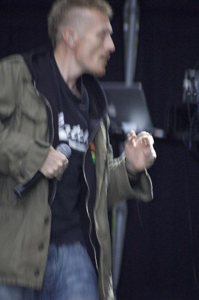   Esthetic Education, Gajtana, S.K.A., STEREO MC`S in Kiev Esthetic Education, Gajtana, S.K.A., STEREO MC`S in Kiev