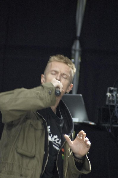   Esthetic Education, Gajtana, S.K.A., STEREO MC`S in Kiev Esthetic Education, Gajtana, S.K.A., STEREO MC`S in Kiev