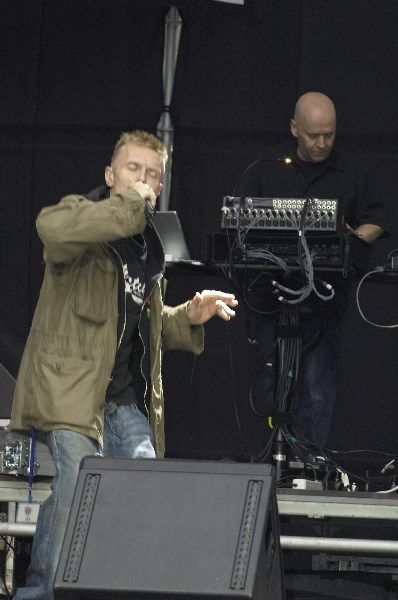   Esthetic Education, Gajtana, S.K.A., STEREO MC`S in Kiev Esthetic Education, Gajtana, S.K.A., STEREO MC`S in Kiev