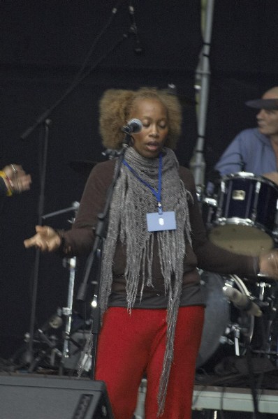   Esthetic Education, Gajtana, S.K.A., STEREO MC`S in Kiev Esthetic Education, Gajtana, S.K.A., STEREO MC`S in Kiev