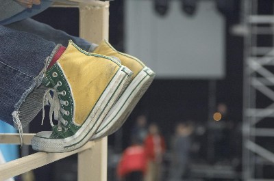   Esthetic Education, Gajtana, S.K.A., STEREO MC`S in Kiev Esthetic Education, Gajtana, S.K.A., STEREO MC`S in Kiev