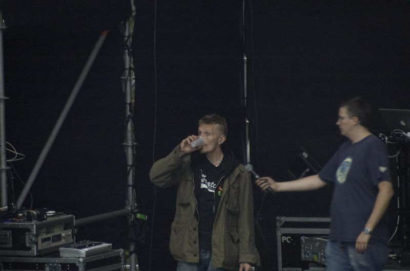   Esthetic Education, Gajtana, S.K.A., STEREO MC`S in Kiev Esthetic Education, Gajtana, S.K.A., STEREO MC`S in Kiev