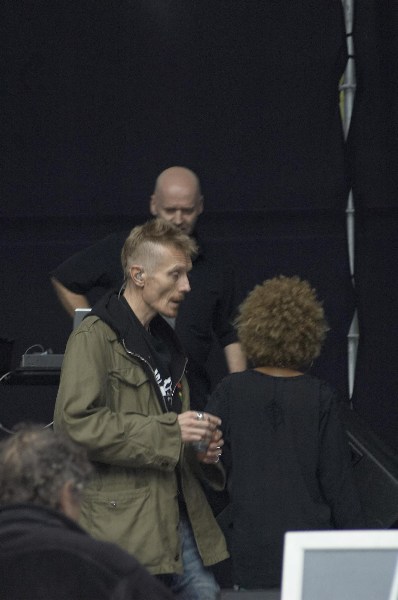   Esthetic Education, Gajtana, S.K.A., STEREO MC`S in Kiev Esthetic Education, Gajtana, S.K.A., STEREO MC`S in Kiev