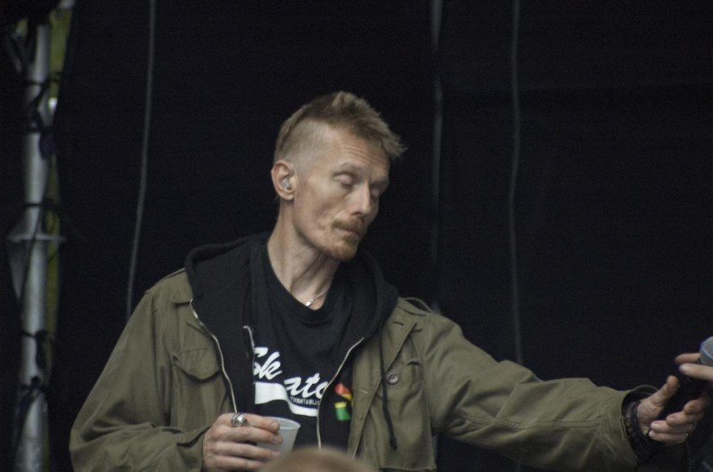   Esthetic Education, Gajtana, S.K.A., STEREO MC`S in Kiev Esthetic Education, Gajtana, S.K.A., STEREO MC`S in Kiev