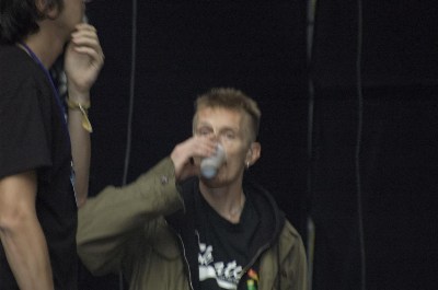   Esthetic Education, Gajtana, S.K.A., STEREO MC`S in Kiev Esthetic Education, Gajtana, S.K.A., STEREO MC`S in Kiev