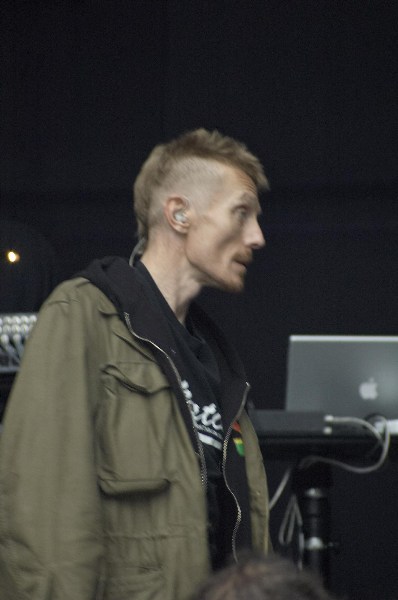   Esthetic Education, Gajtana, S.K.A., STEREO MC`S in Kiev Esthetic Education, Gajtana, S.K.A., STEREO MC`S in Kiev