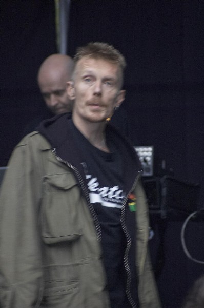   Esthetic Education, Gajtana, S.K.A., STEREO MC`S in Kiev Esthetic Education, Gajtana, S.K.A., STEREO MC`S in Kiev