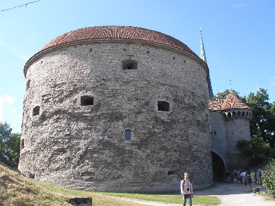   Tallinn 2005 Tallinn 2005