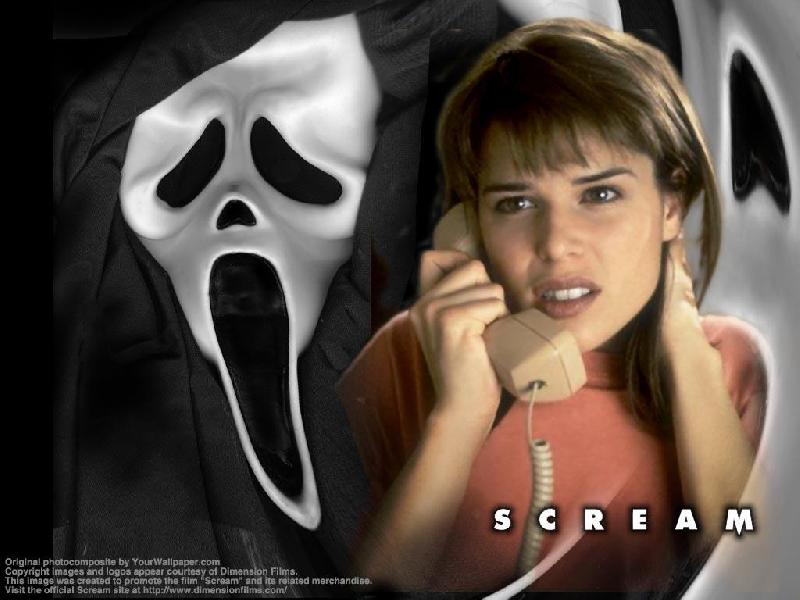    -  Scream