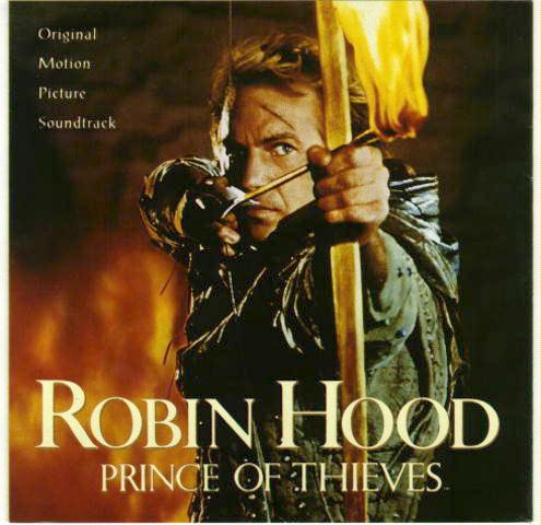    -  Robin Hood