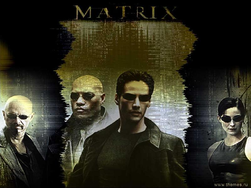    -  Matrix