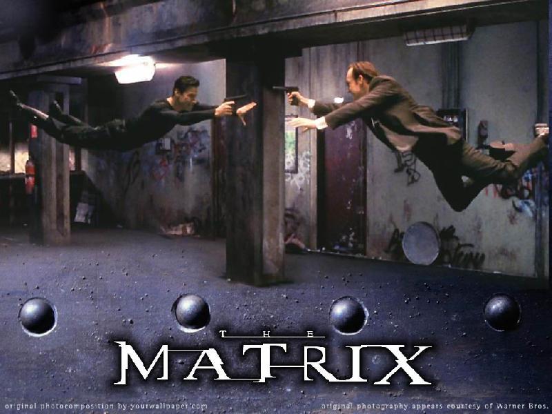    -  Matrix