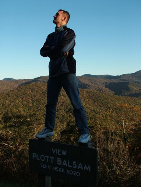 ���������� ������ �����, ������ - Tenesse/N Carolina Mountains ���