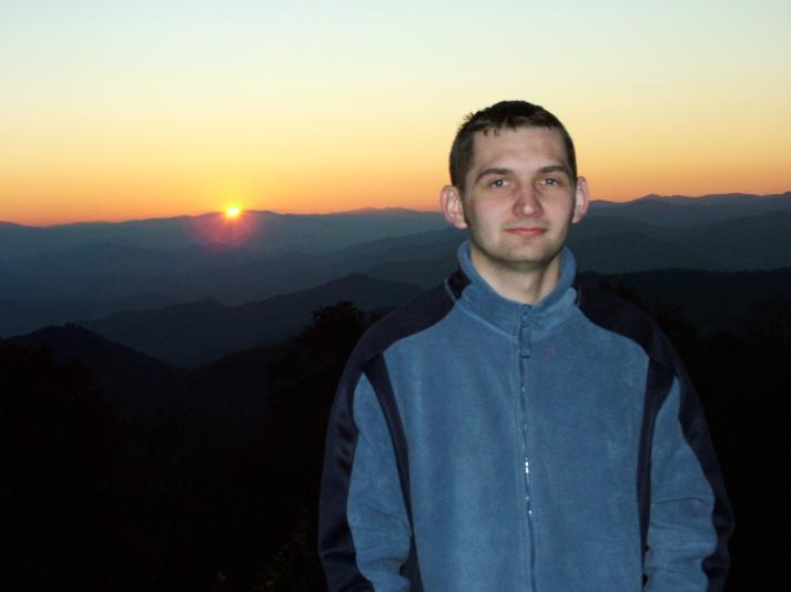 ���������� ������ �����, ������ - Tenesse/N Carolina Mountains