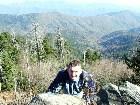 ���������� - �����, ������ - Tenesse/N Carolina Mountains