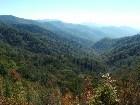 ���������� - �����, ������ - Tenesse/N Carolina Mountains