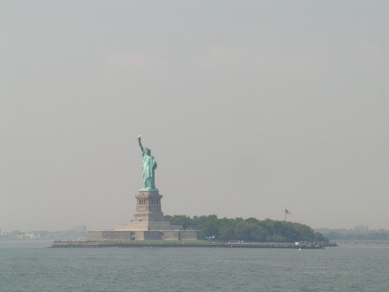���������� ������ �����, ������ - USA New York