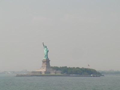 ���������� ������ �����, ������ - USA New York