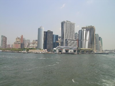���������� ������ �����, ������ - USA New York