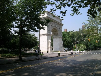 ���������� ������ �����, ������ - USA New York