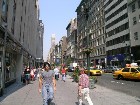 ���������� ������ �����, ������ - USA New York