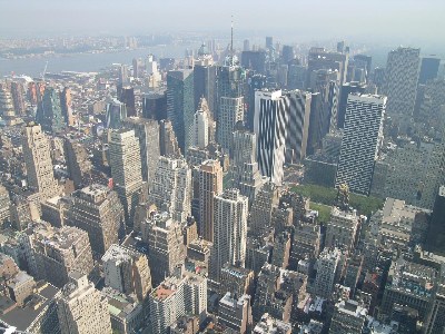 ���������� ������ �����, ������ - USA New York